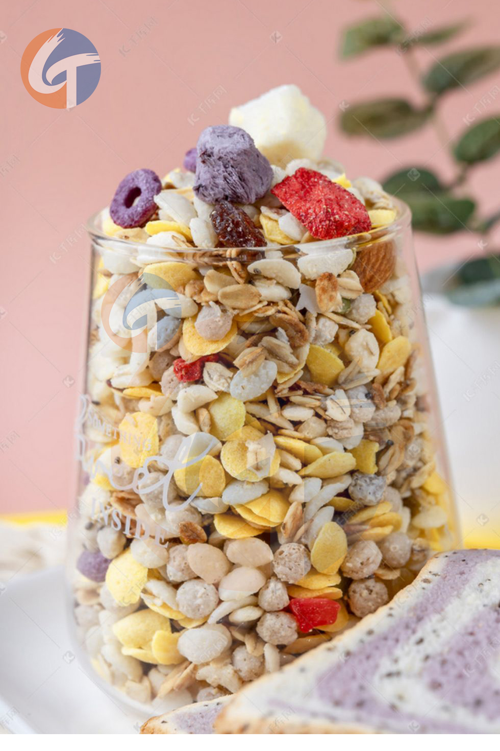 早餐谷物玉米片-(3)